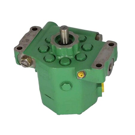 Aftermarket New Hydraulic Pump Fits John Deere Tractor 300 301 400 401 1020 1030 + AR39018